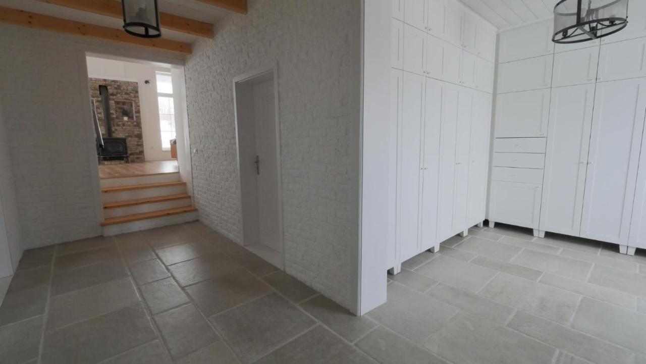 Apartmanovy Dom S Virivkou, Pod Secnom, Liptovsky Jan Villa Liptovsky Mikulas Exterior photo